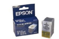 Epson Ink Cartridge Black (C13S020047LB)